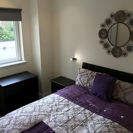 Leamington Spa Serviced Apartments - Villiers House מראה חיצוני תמונה