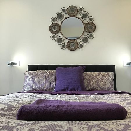 Leamington Spa Serviced Apartments - Villiers House מראה חיצוני תמונה