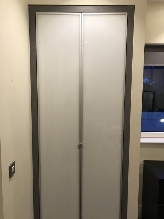 Leamington Spa Serviced Apartments - Villiers House מראה חיצוני תמונה