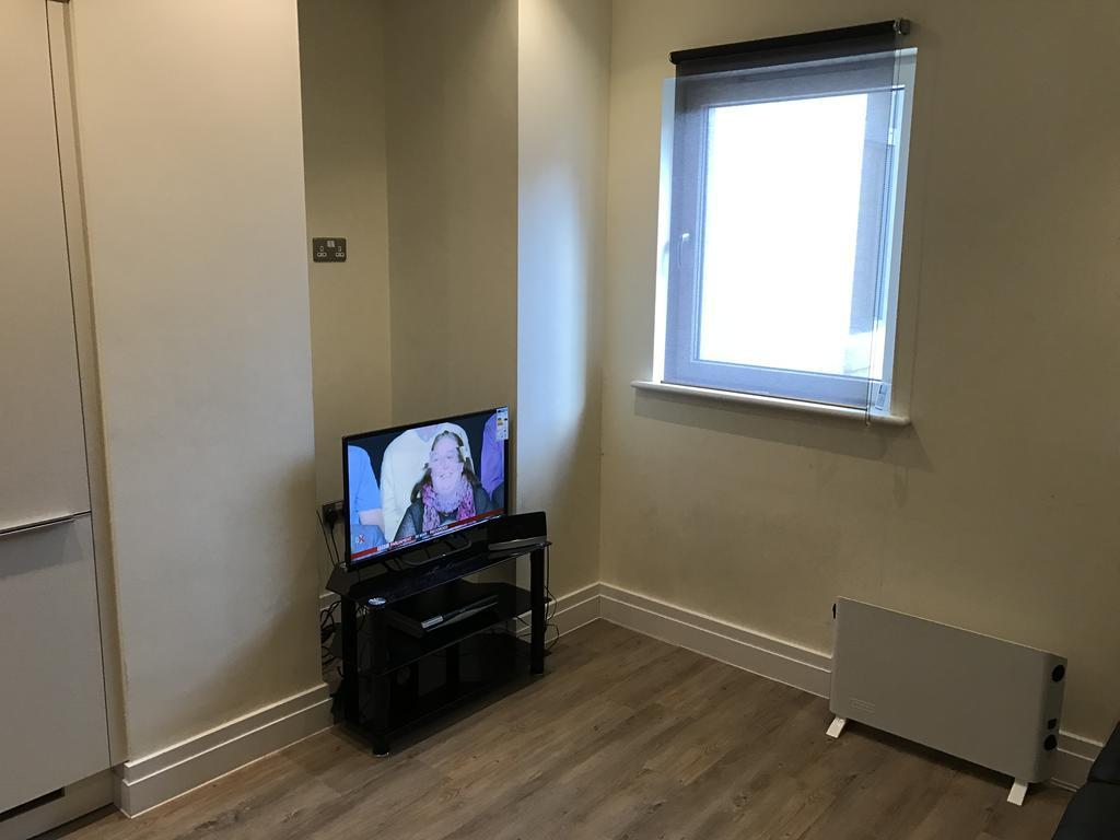 Leamington Spa Serviced Apartments - Villiers House מראה חיצוני תמונה